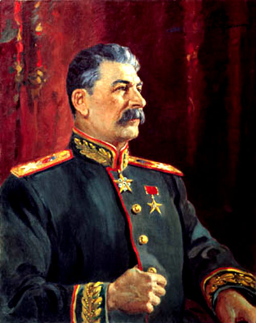  ... Contributions of Comrade Joseph Stalin | The Marxist-Leninist